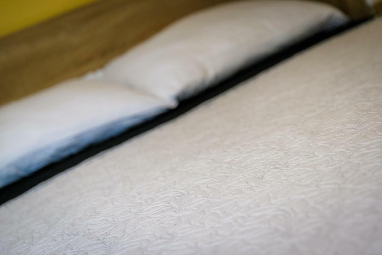 Apartman Jezevac Krk Town Zewnętrze zdjęcie